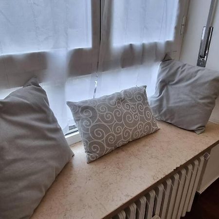 Appartement Monolocale Metro M3 Affori à Milan Extérieur photo