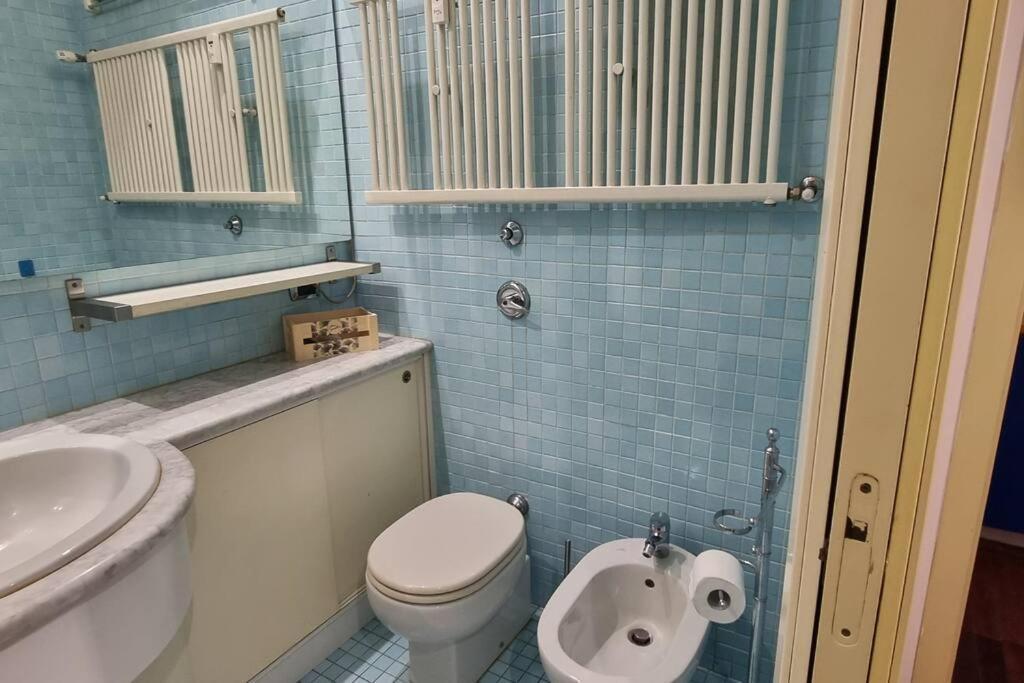 Appartement Monolocale Metro M3 Affori à Milan Extérieur photo